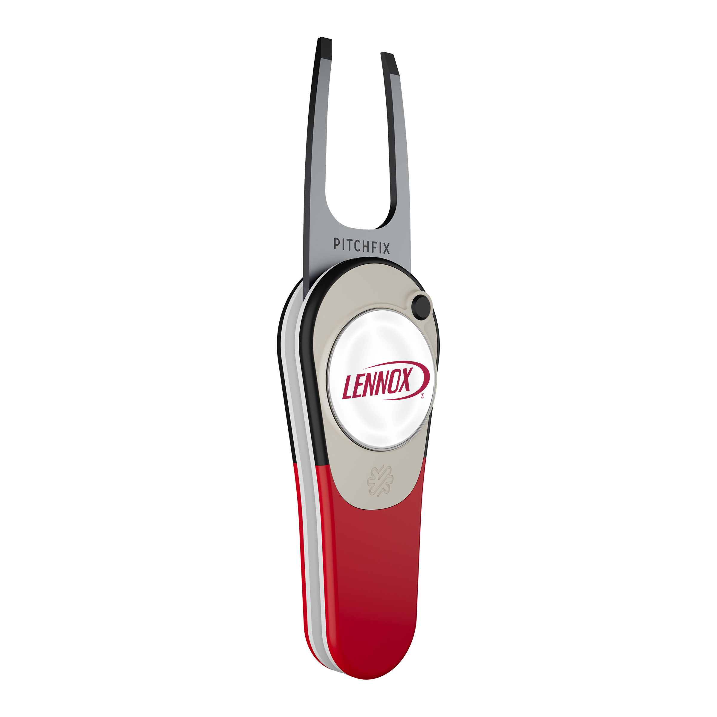 Pitchfix Icon Golf Divot Repair Tool 1