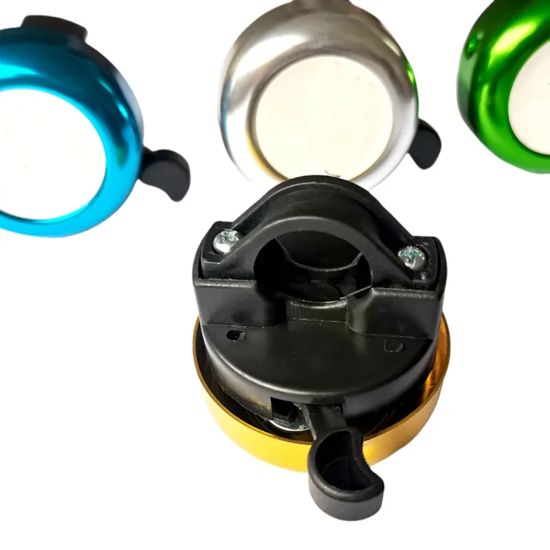 Bicycle Metal Bell Ring 2