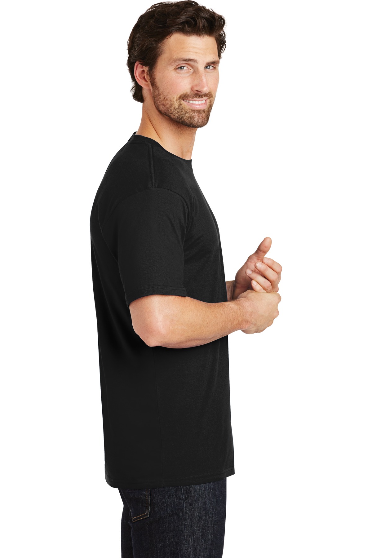 District® Perfect Weight Tee 127