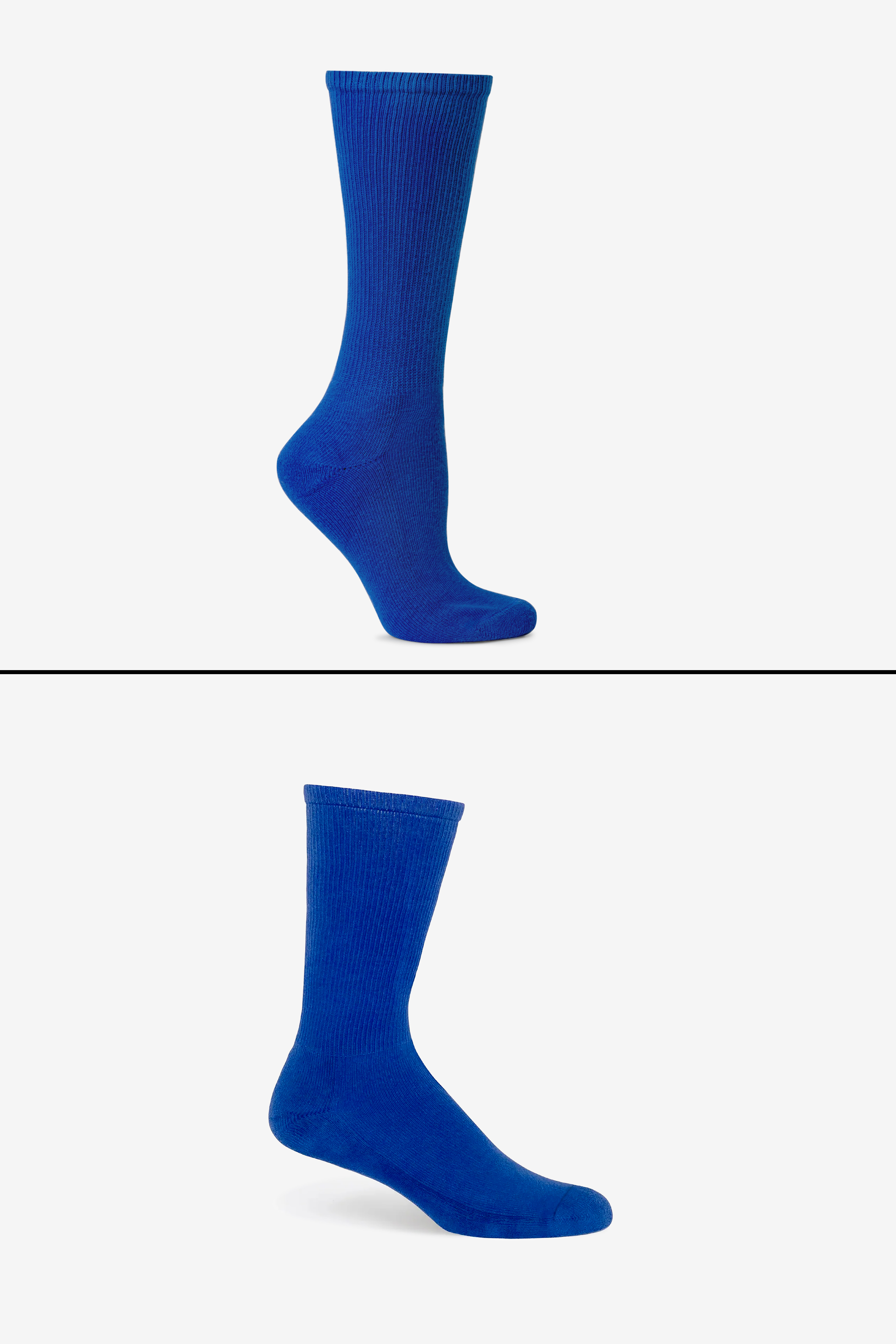 UNISEX CREW SOCK 2