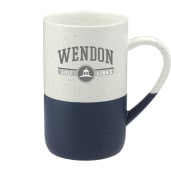 Speckled Wayland Ceramic Mug 13oz 130