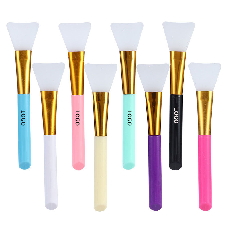 Silicone Face Mask Brush 2