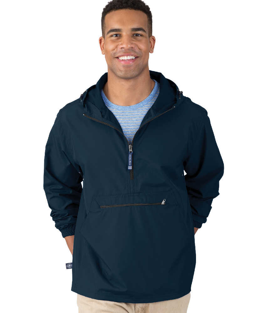 Pack-N-Go® Pullover 10