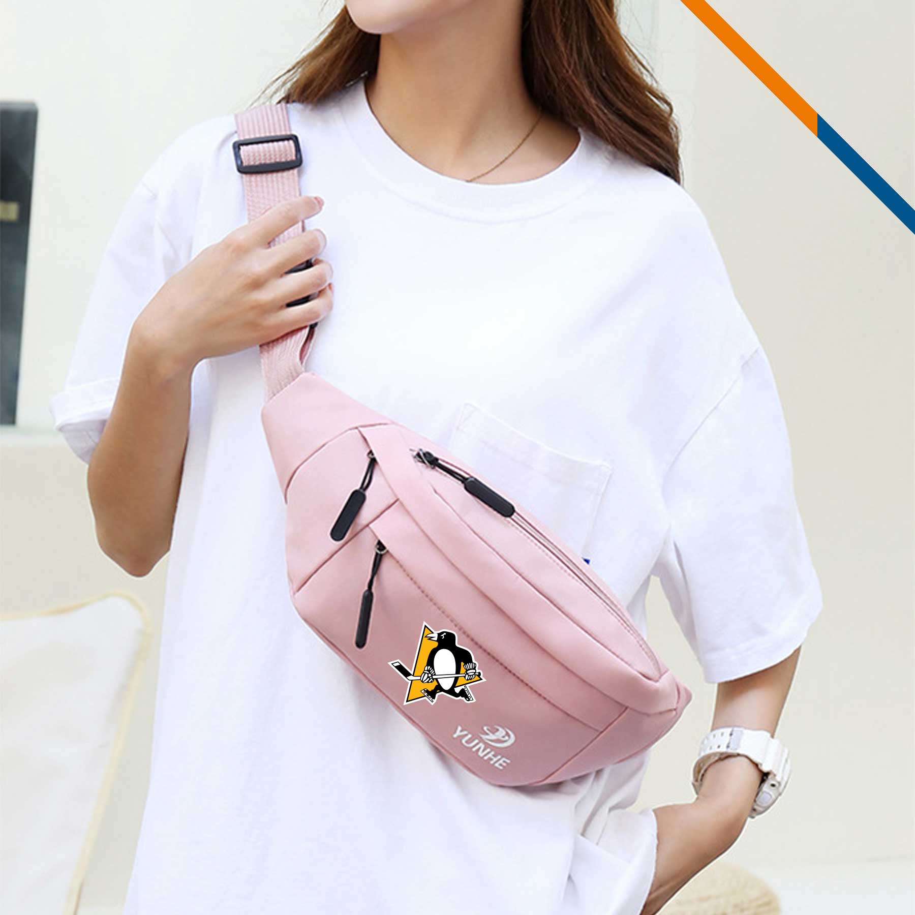 Jacobus Fanny Pack 10