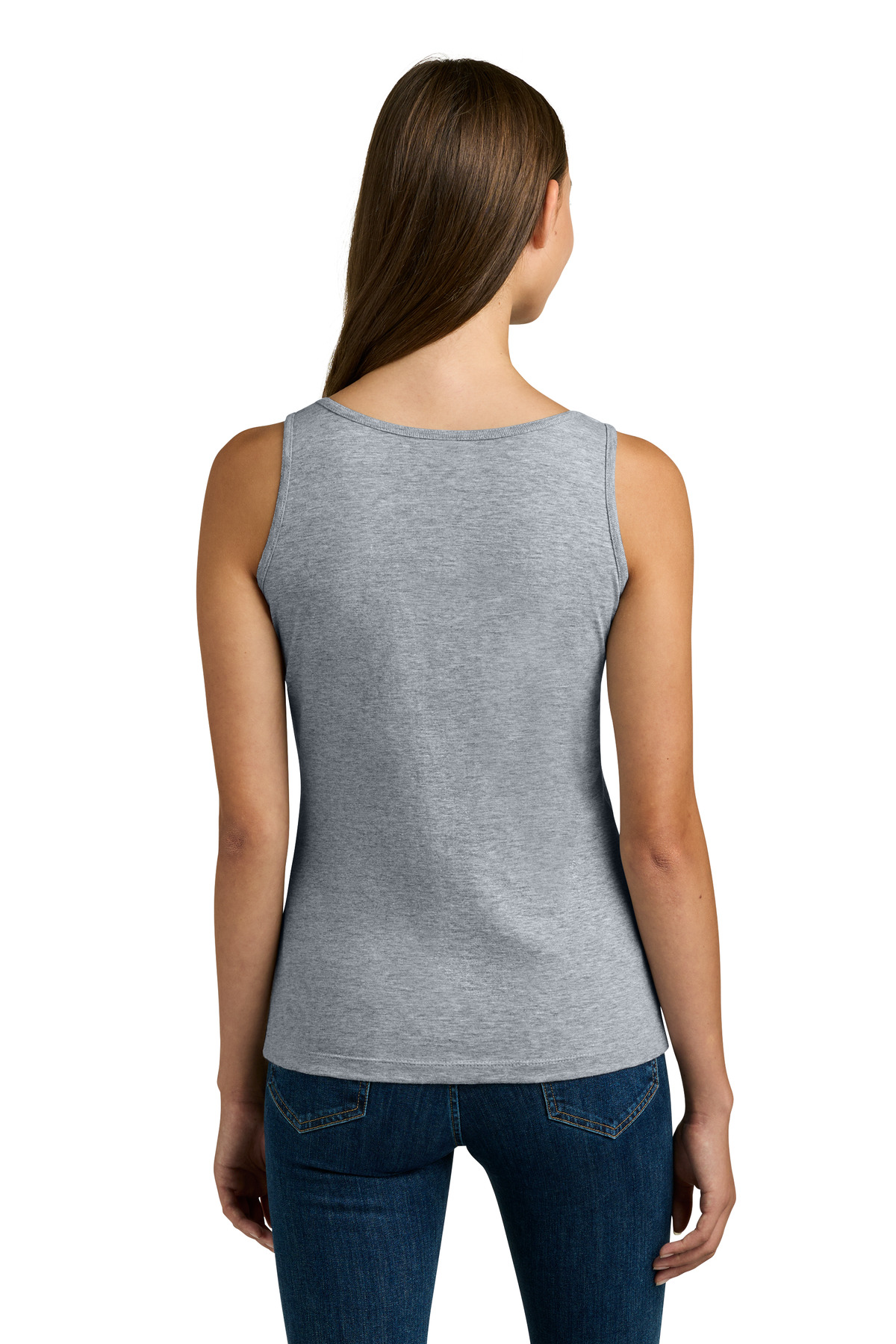 Gildan Softstyle Junior Fit Tank Top. 64200L 36