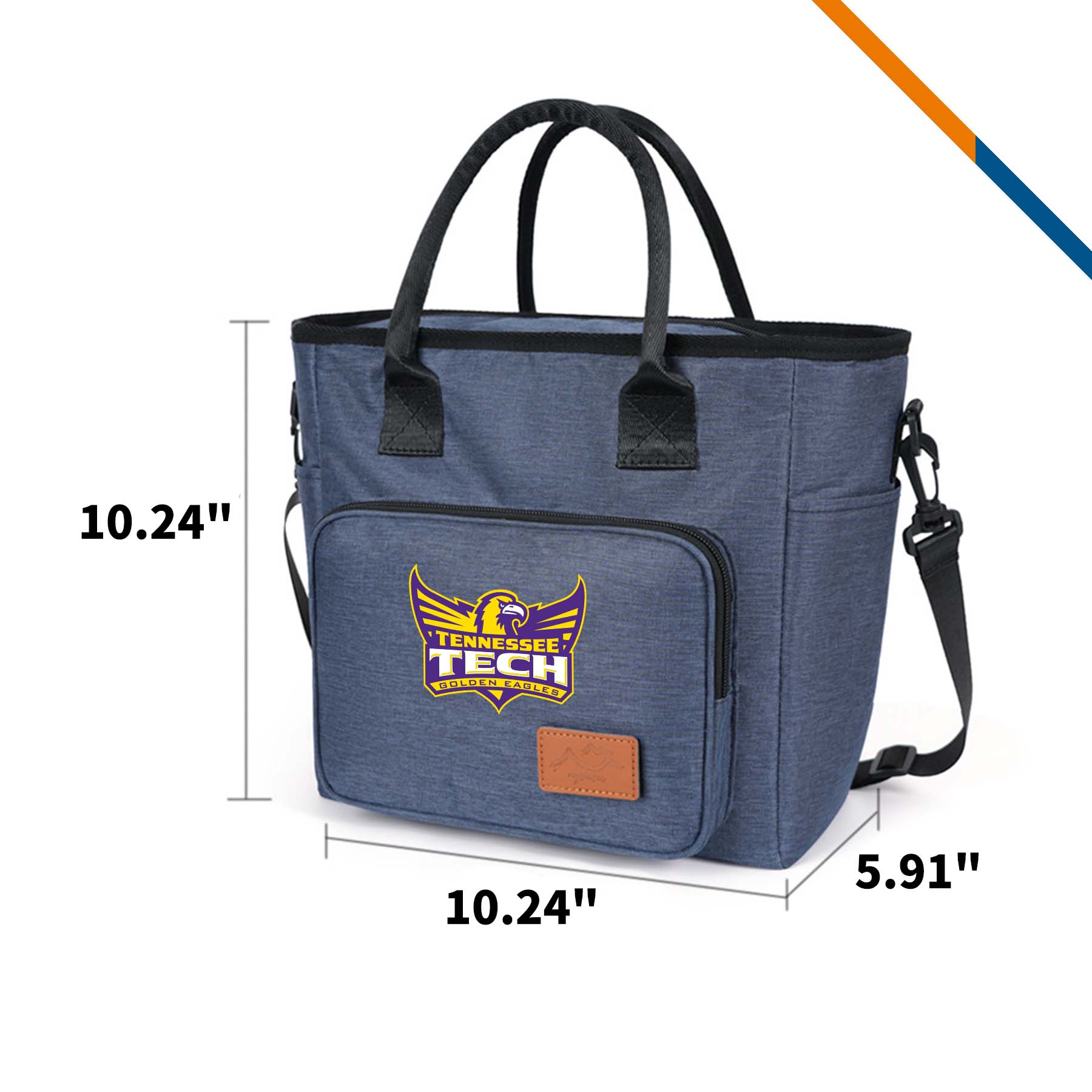 Fromi Insulated Cooler Bag 7