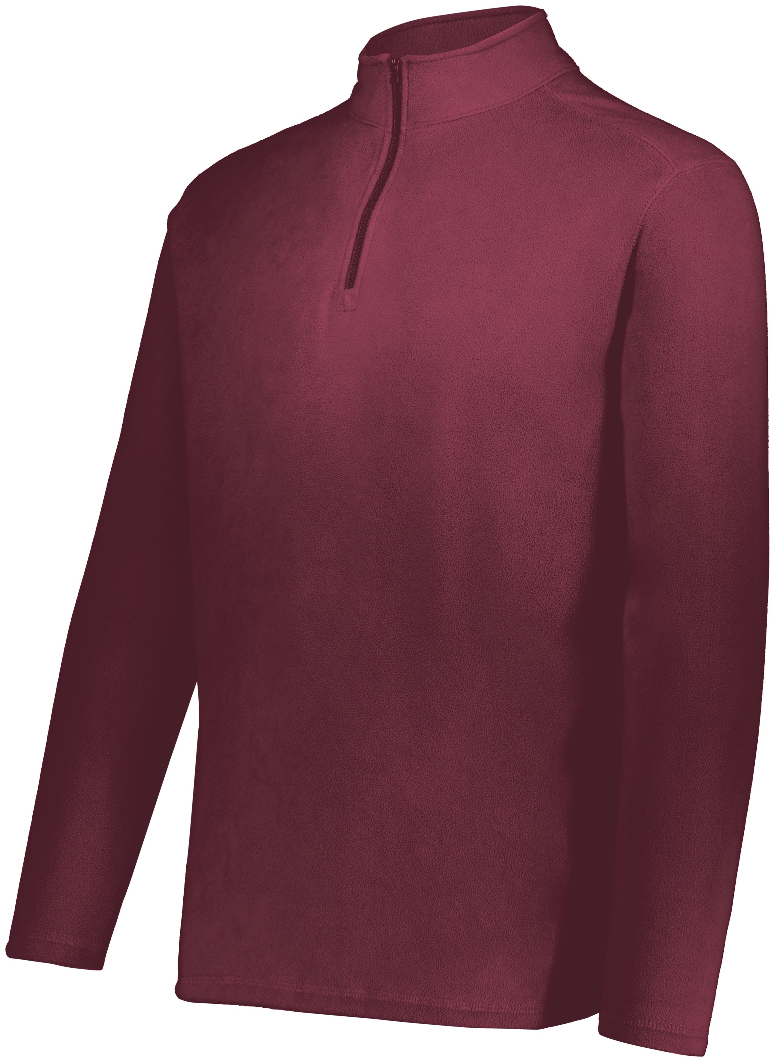 Micro-Lite Fleece 1/4 Zip Pullover, custom hoodie or sweatshirt with logo imprint 10