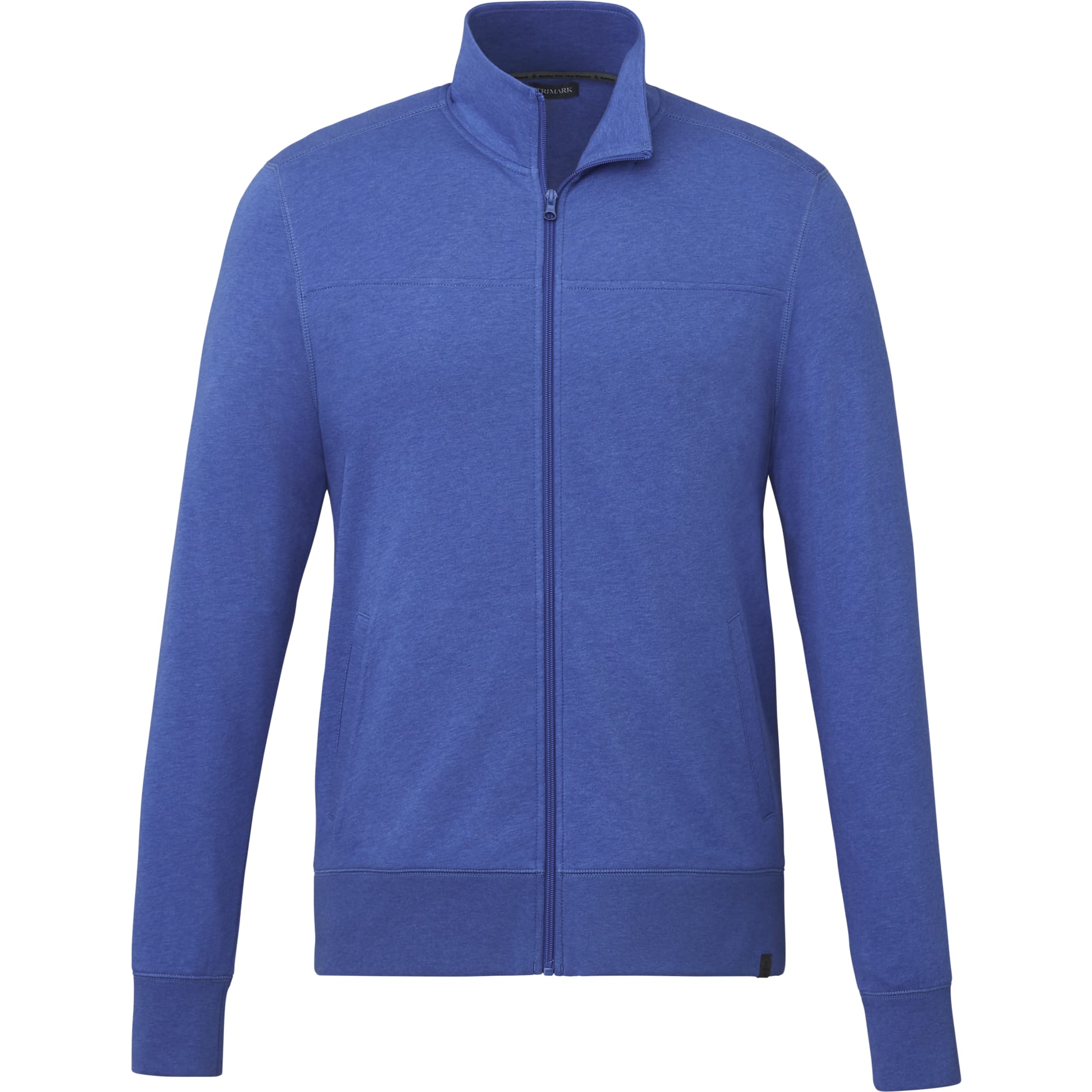 Men's ARGUS Eco Fleece Full Zip