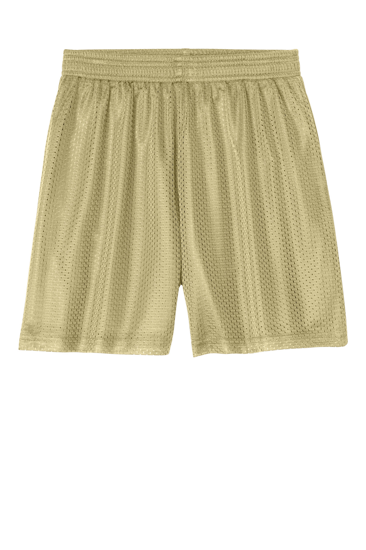Sport-Tek Youth PosiCharge Mesh 5" Short YST5100 9