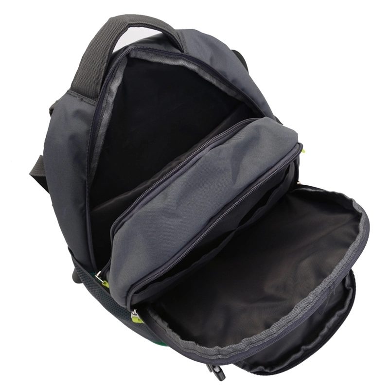 Basketball Backpack With Bottom Ball Compartment 10