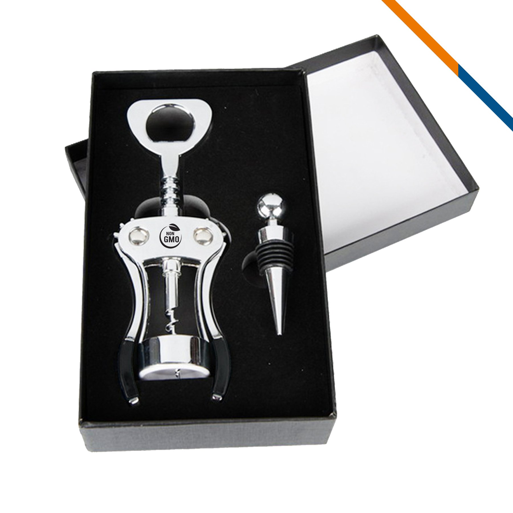 Solva Wine Opener Set 4
