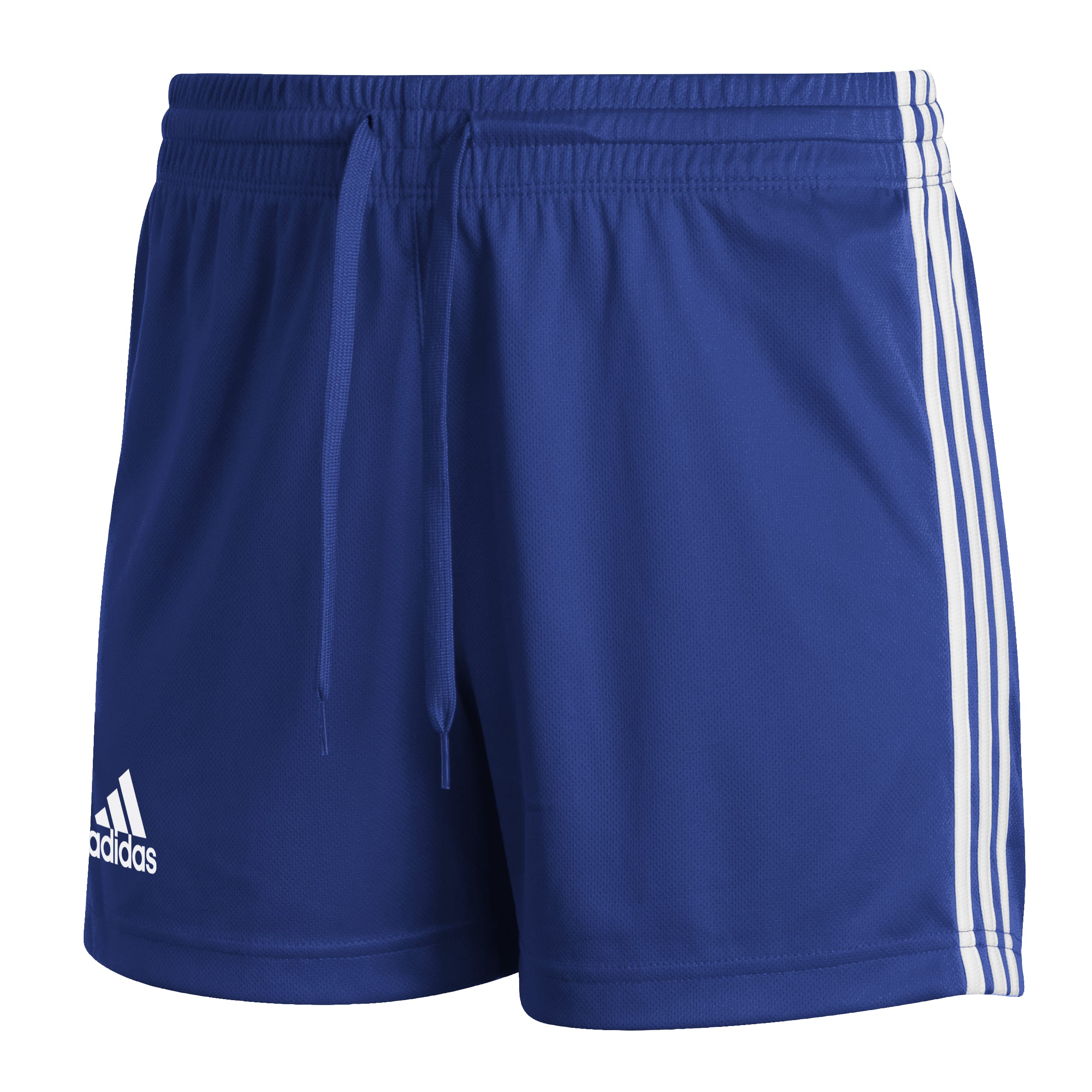 W 3 STRIPE SHOR 6