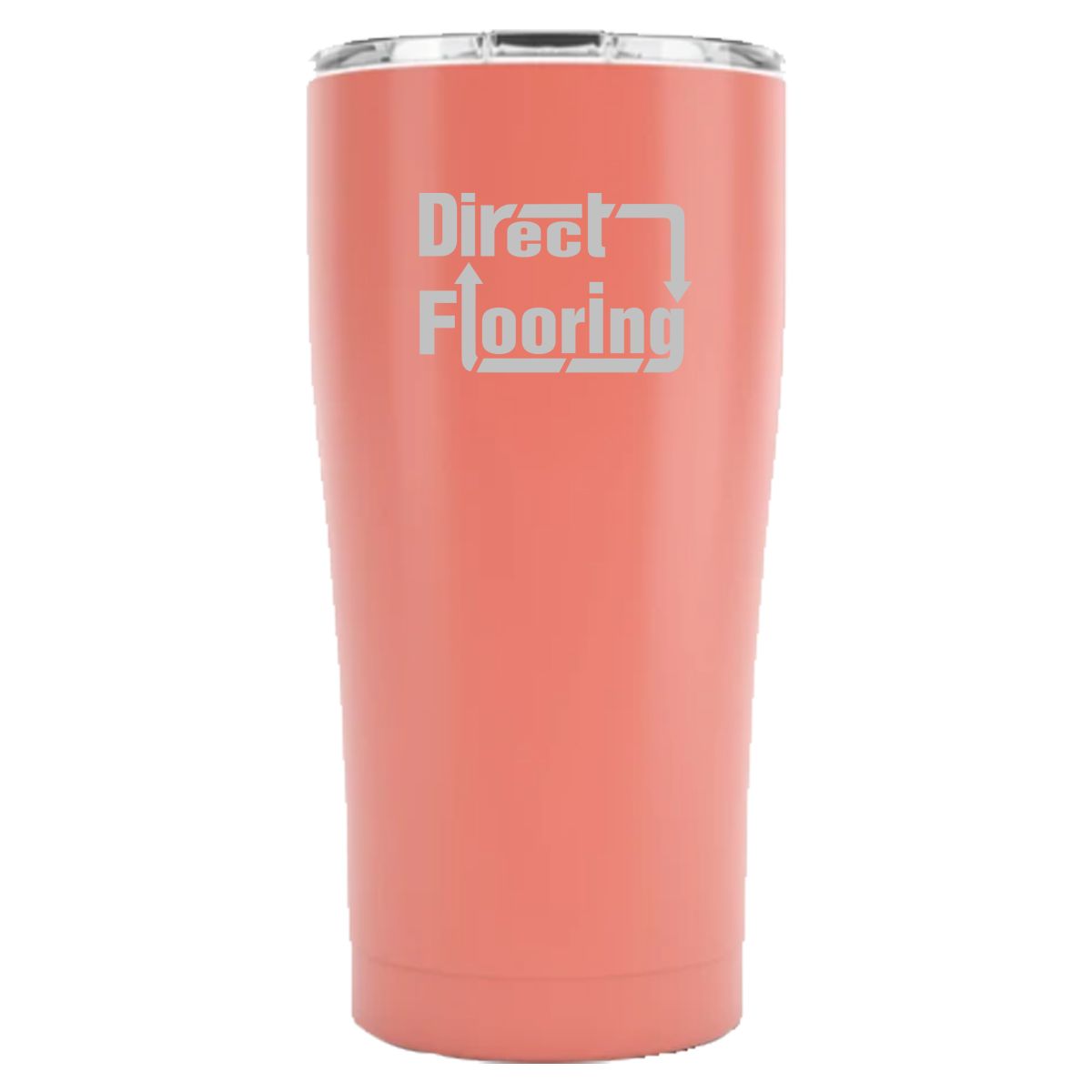 SIC 20oz Stainless Steel Tumbler with Sliding Lid 16