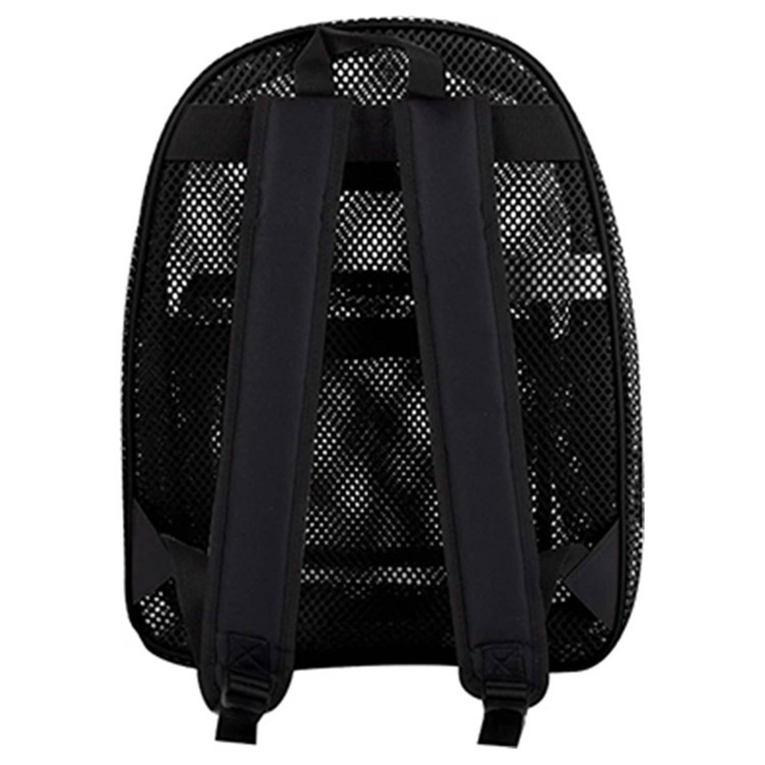 Mesh Backpack 4