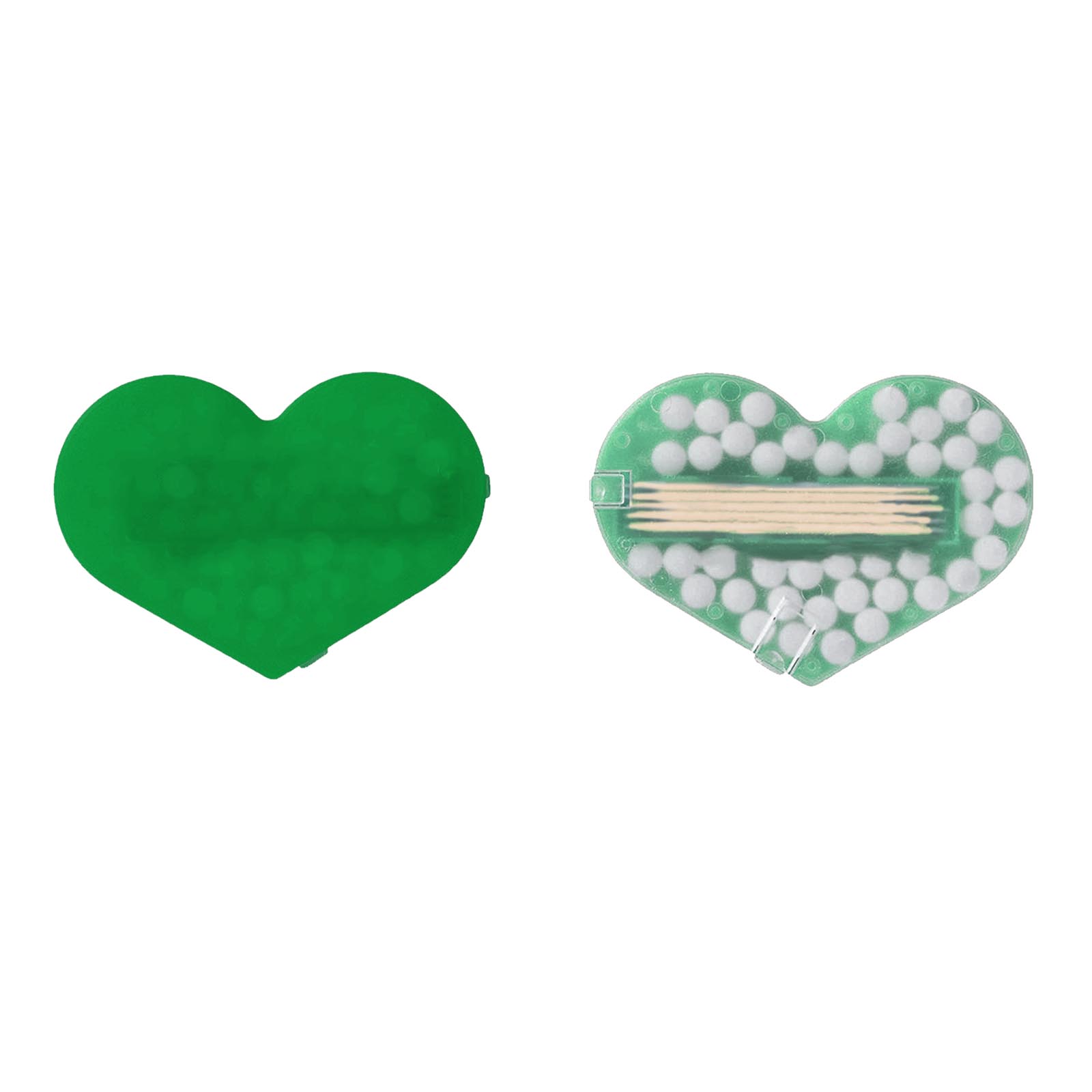 Heart Mints & Picks 4