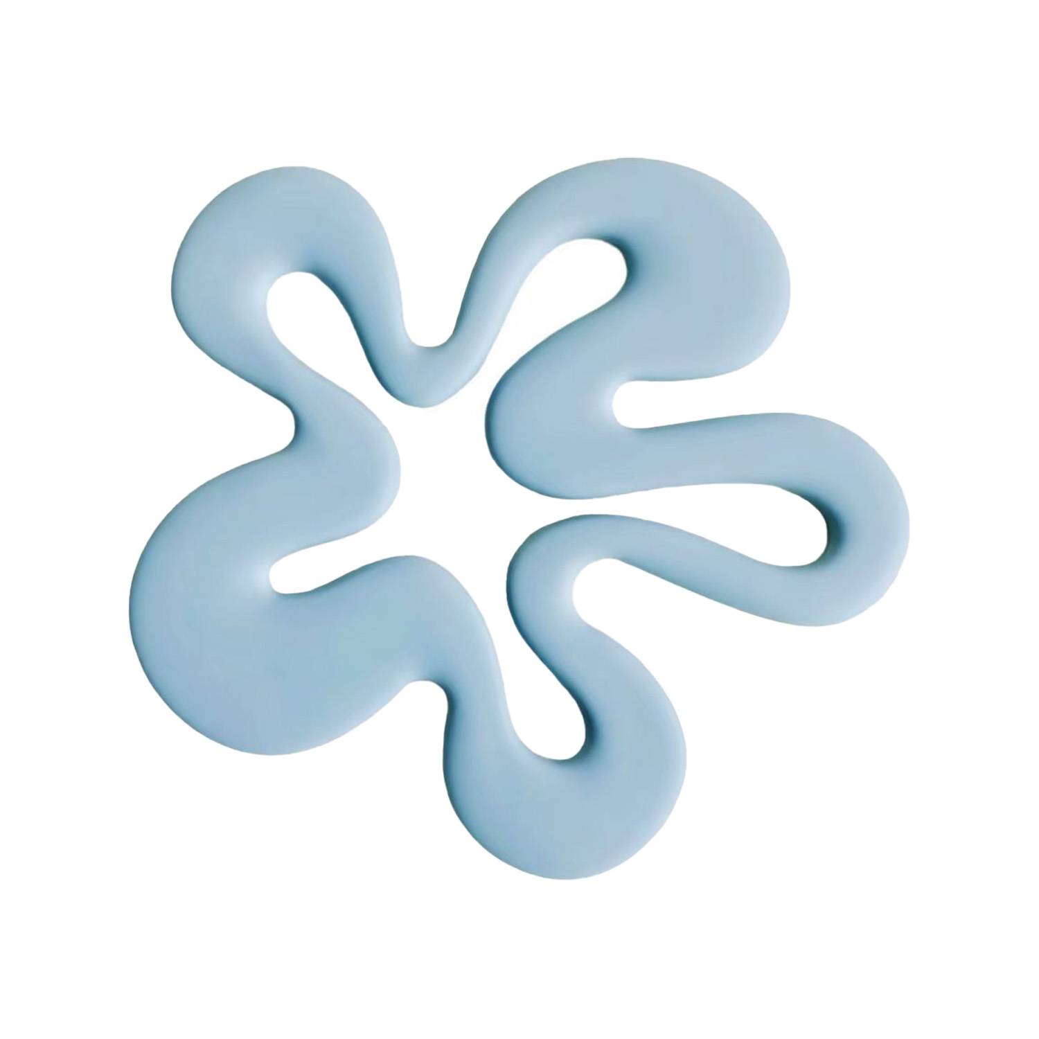 Cloud Silicone Heatproof Mats for Household Kitchen 7