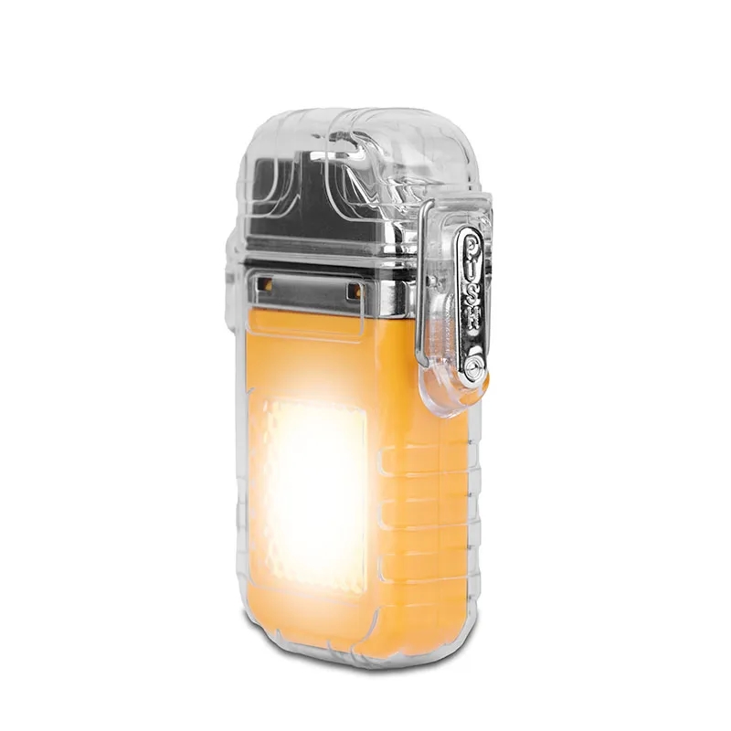 IgniteLume Flashlight & All-Weather Lighter 3