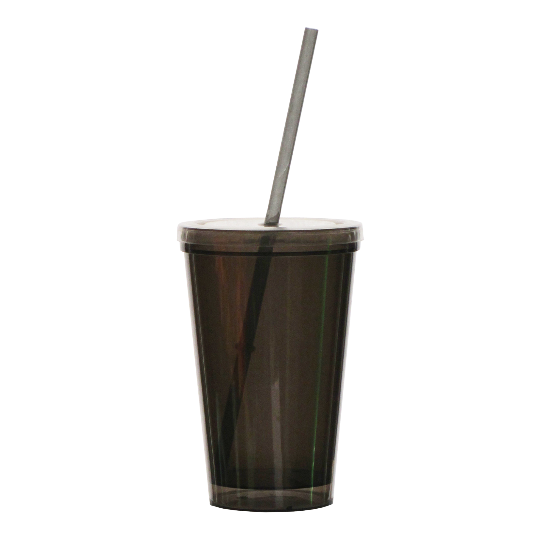 16 oz. Bolero Tumbler with Matching Lid & Straw 3