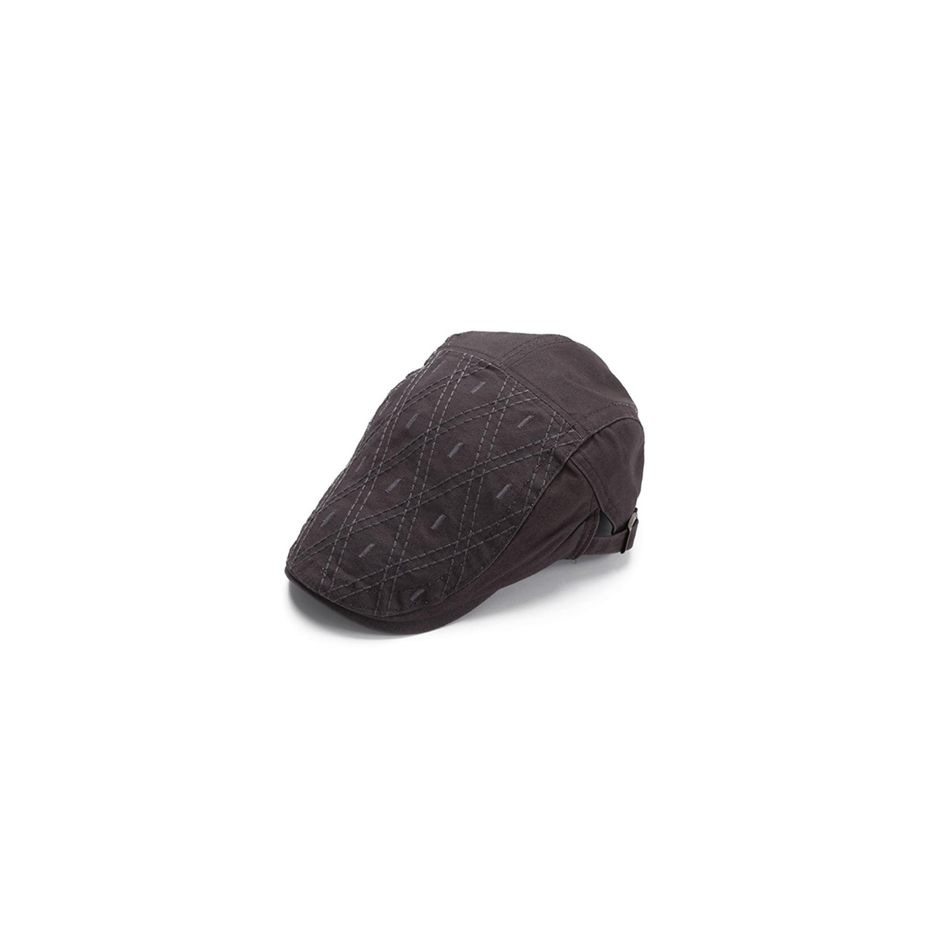 Unisex Newsboy Taxi Driving Hats 3
