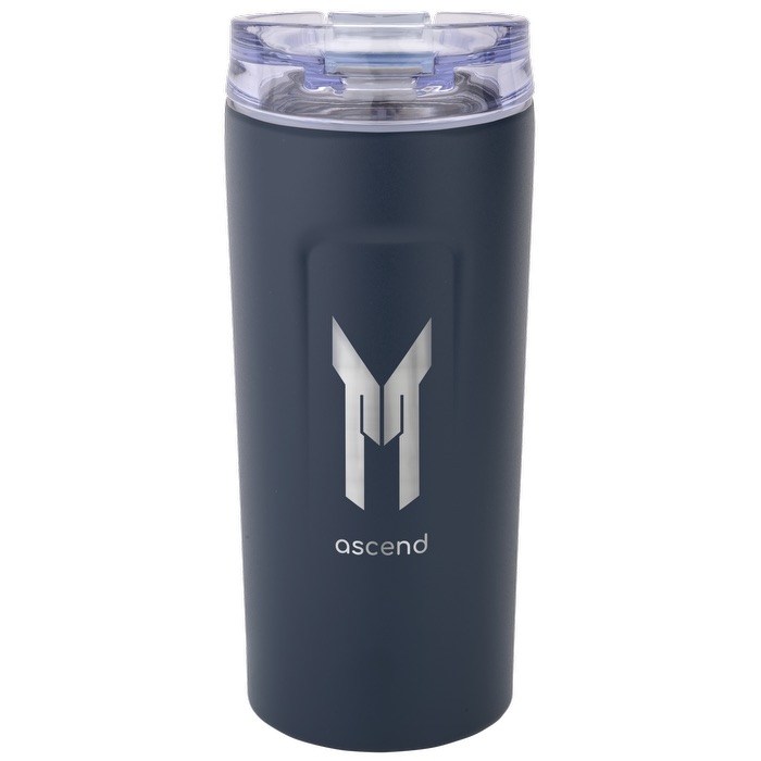 Urban Peak® 17 oz Staple Trail Vacuum Tumbler 18