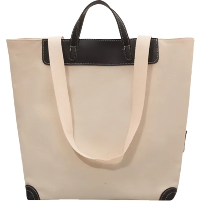 Versatile Canvas Bag 2