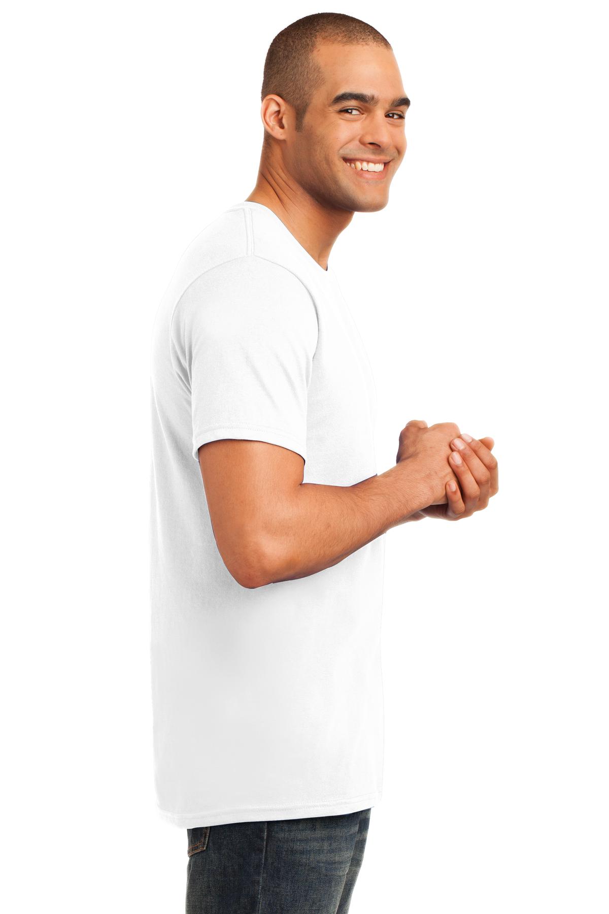 Gildan® 100% Ring Spun Cotton T-Shirt 15