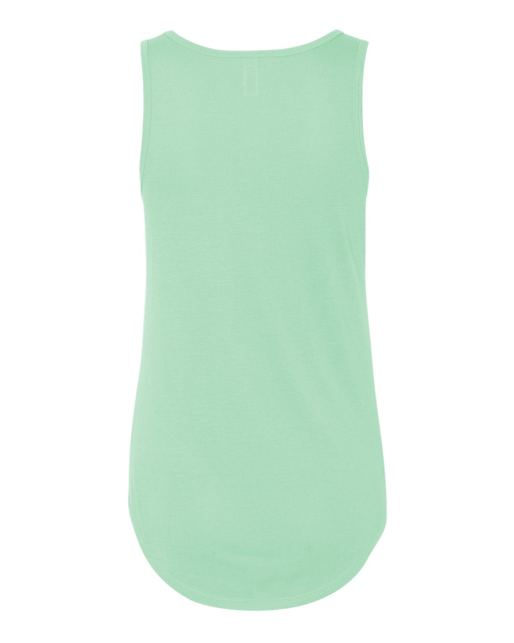 Women's Flowy V-Neck Tank - 8805 24