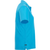 Women's Albula SS Polo 160