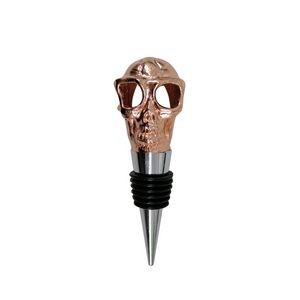 Elegant Fish Tail Design Alloy Wine Stopper 16