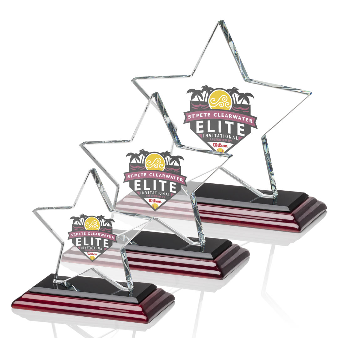 Sudbury Star VividPrint™ Award - Albion™ 3