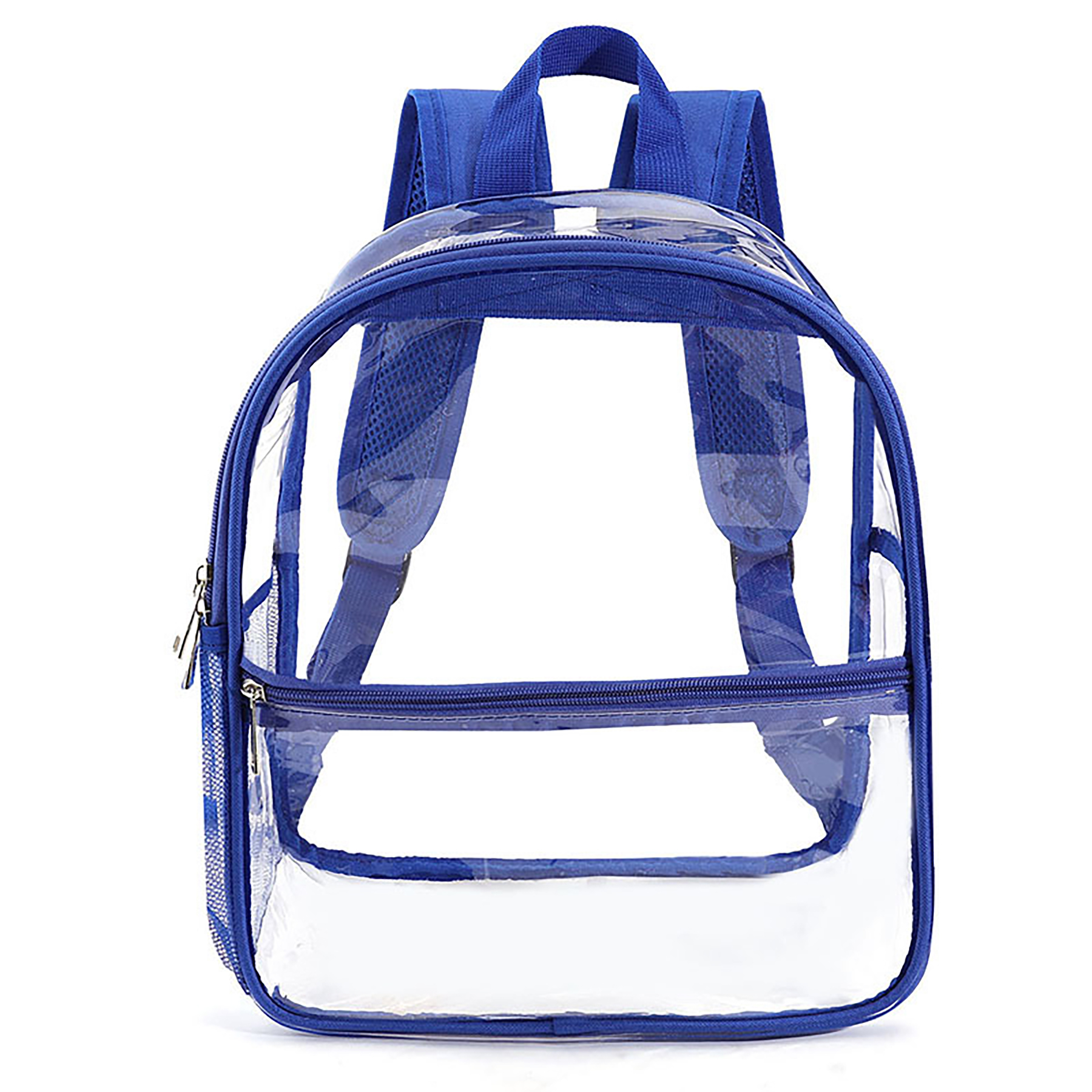 Clear Stadium Compliant Backpack 4
