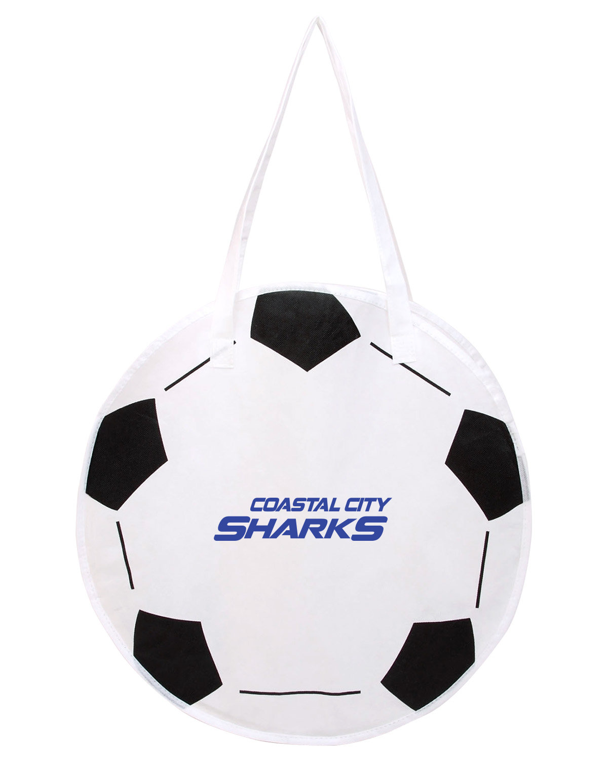 RallyTotes Soccer Tote Bag 3