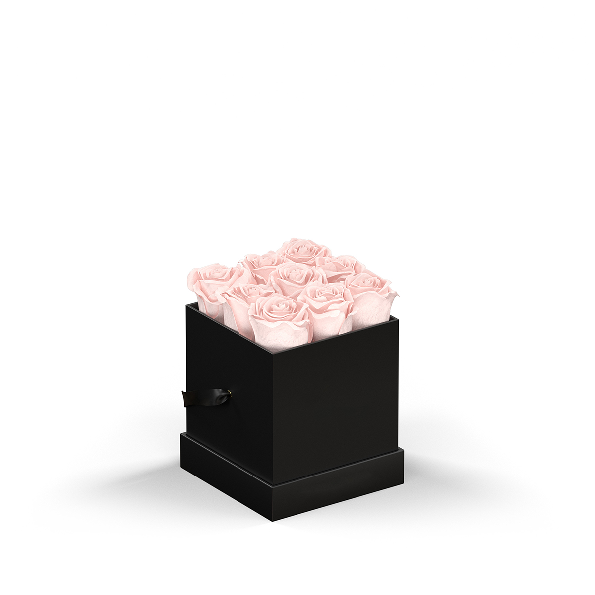 Classique Mini Square by VeF 3