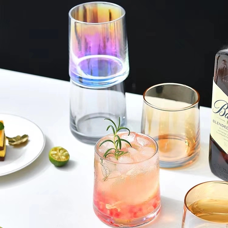 9.3 oz Wine Glass Whiskey Cups 5