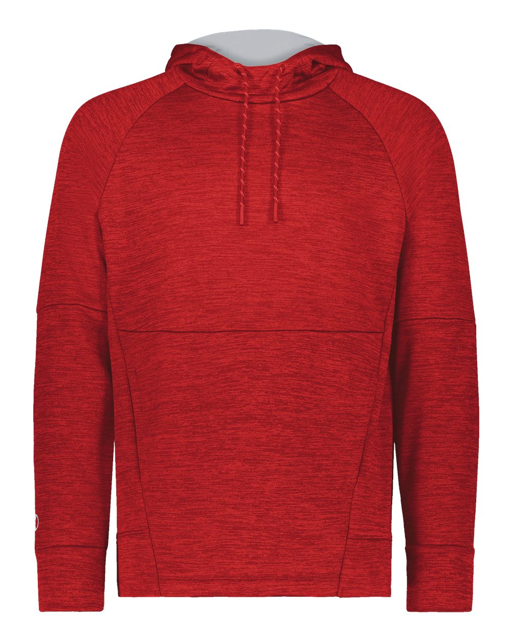 Men's All-Pro Performance Fleece Hooded Sweatshirt - 223580 12