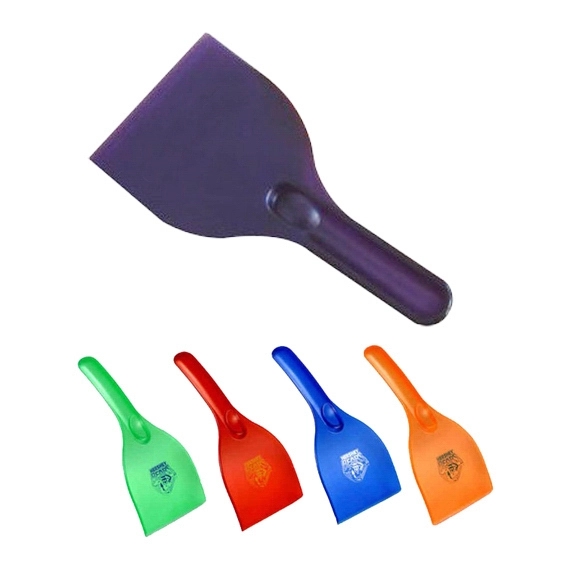 Extra Wide Heavy Duty Ice Scraper 2