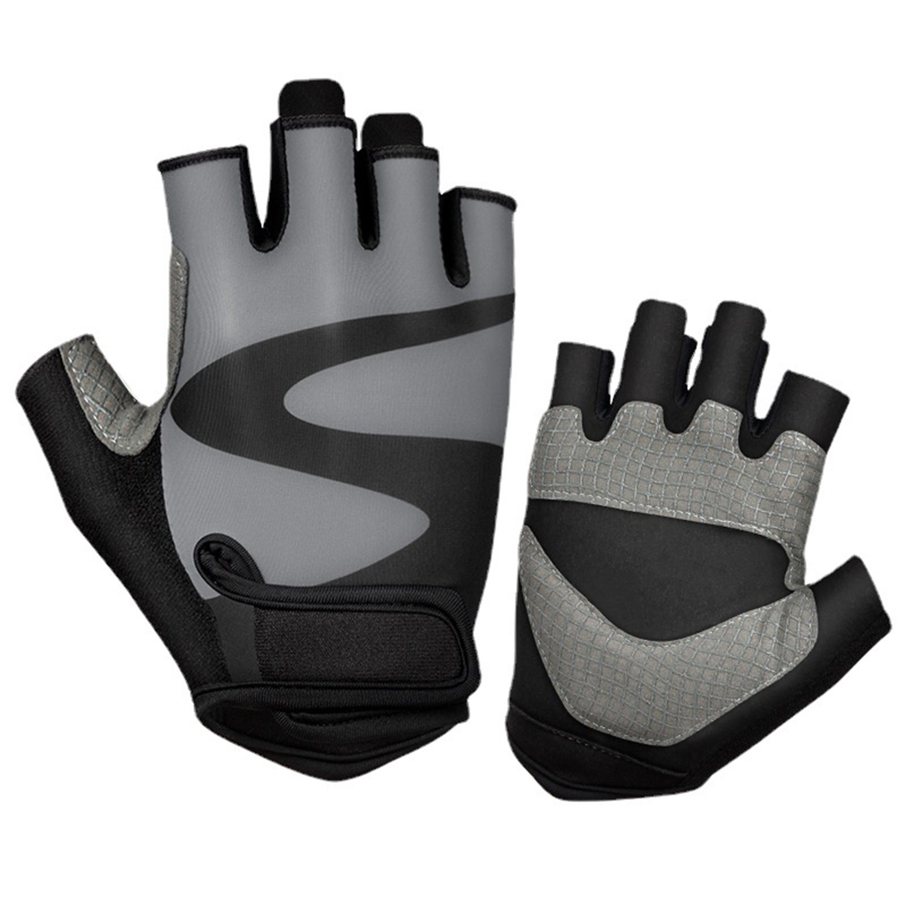 Cycling Gloves 2