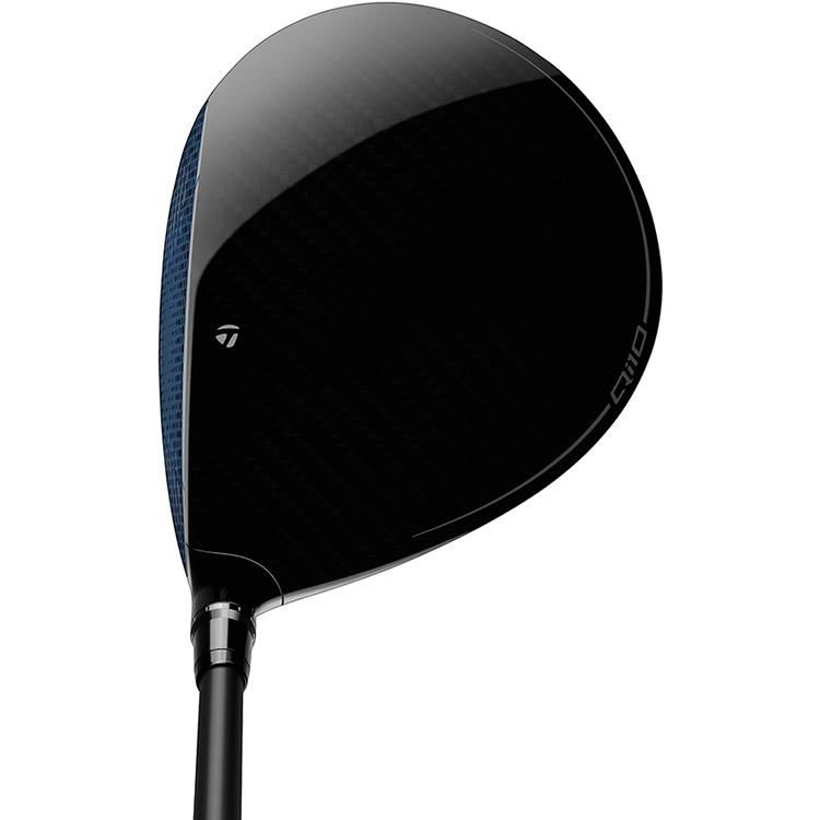 Taylormade Qi10 LS Driver 2