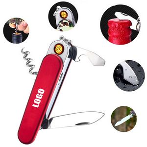 Multifunctional Lighter 15