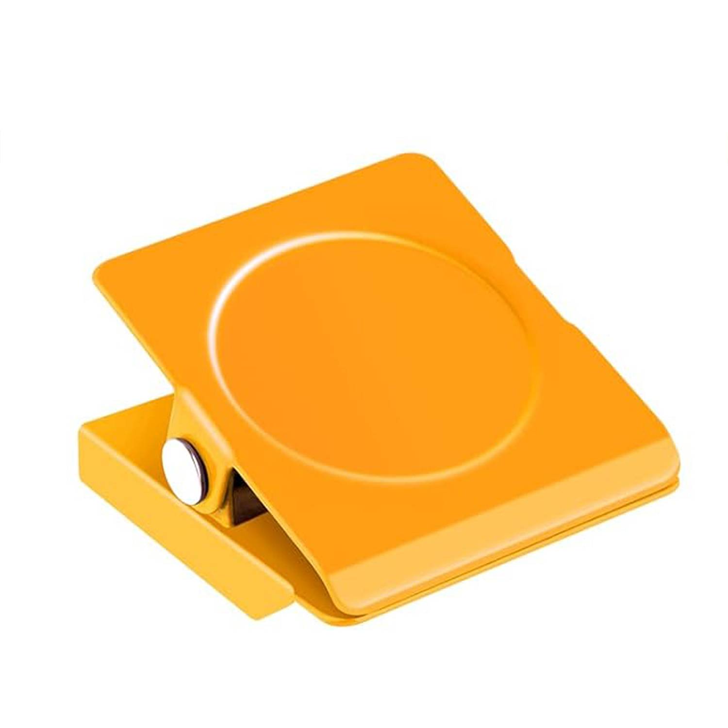 Metal Ticket Magnetic Clip 10