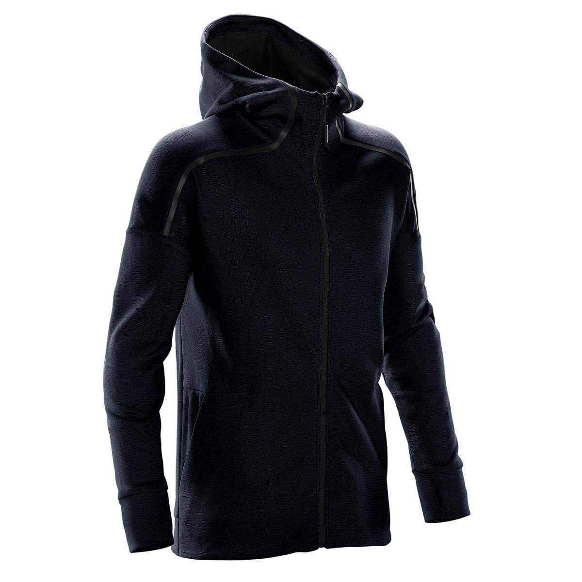 Stormtech Men's Helix Thermal Hoody, custom hoodie or sweatshirt with logo imprint 32