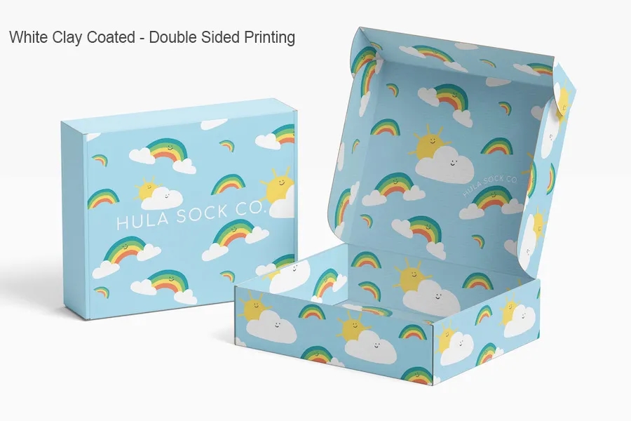 Mailer Boxes 6