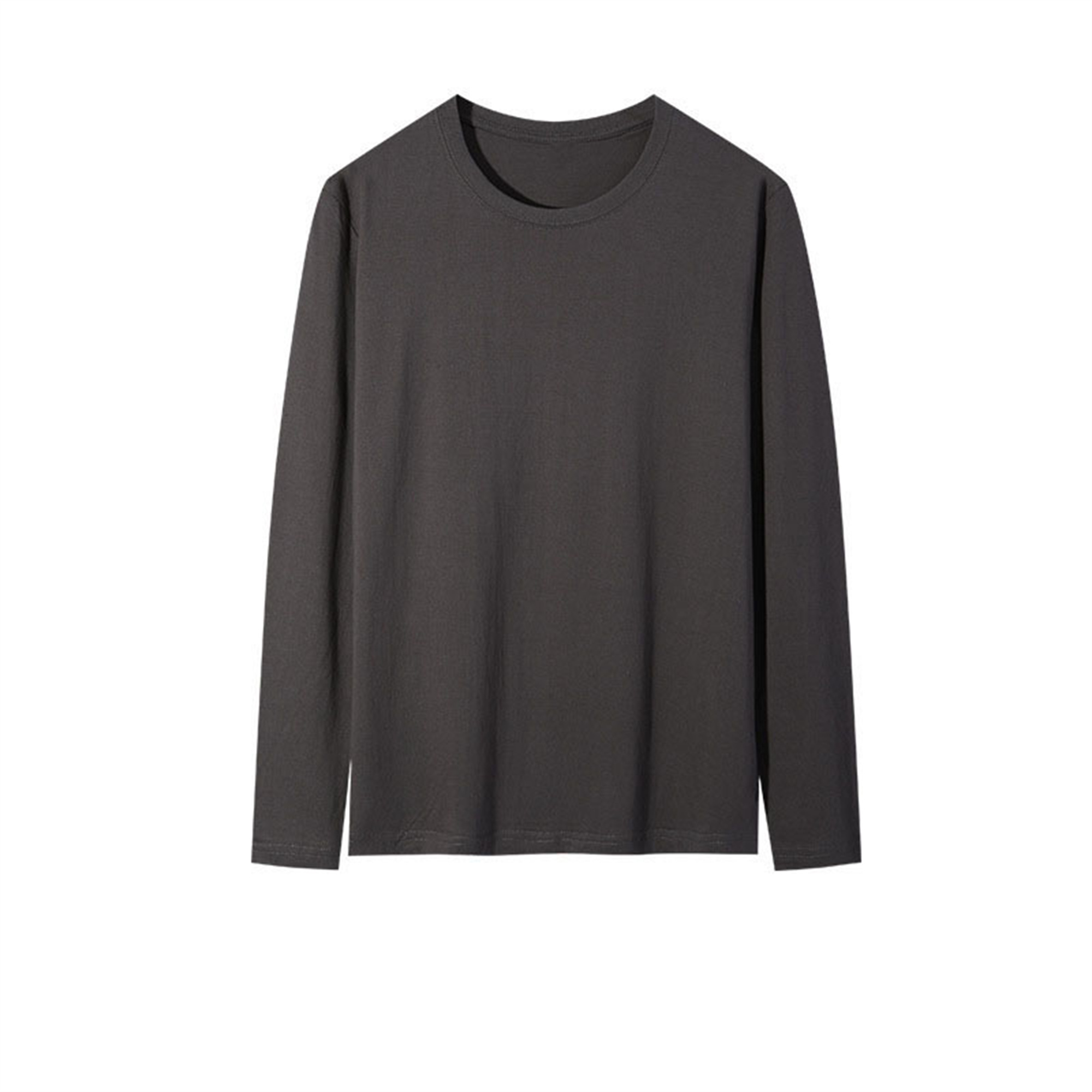 Long Sleeve Classic Fit Shirt 7
