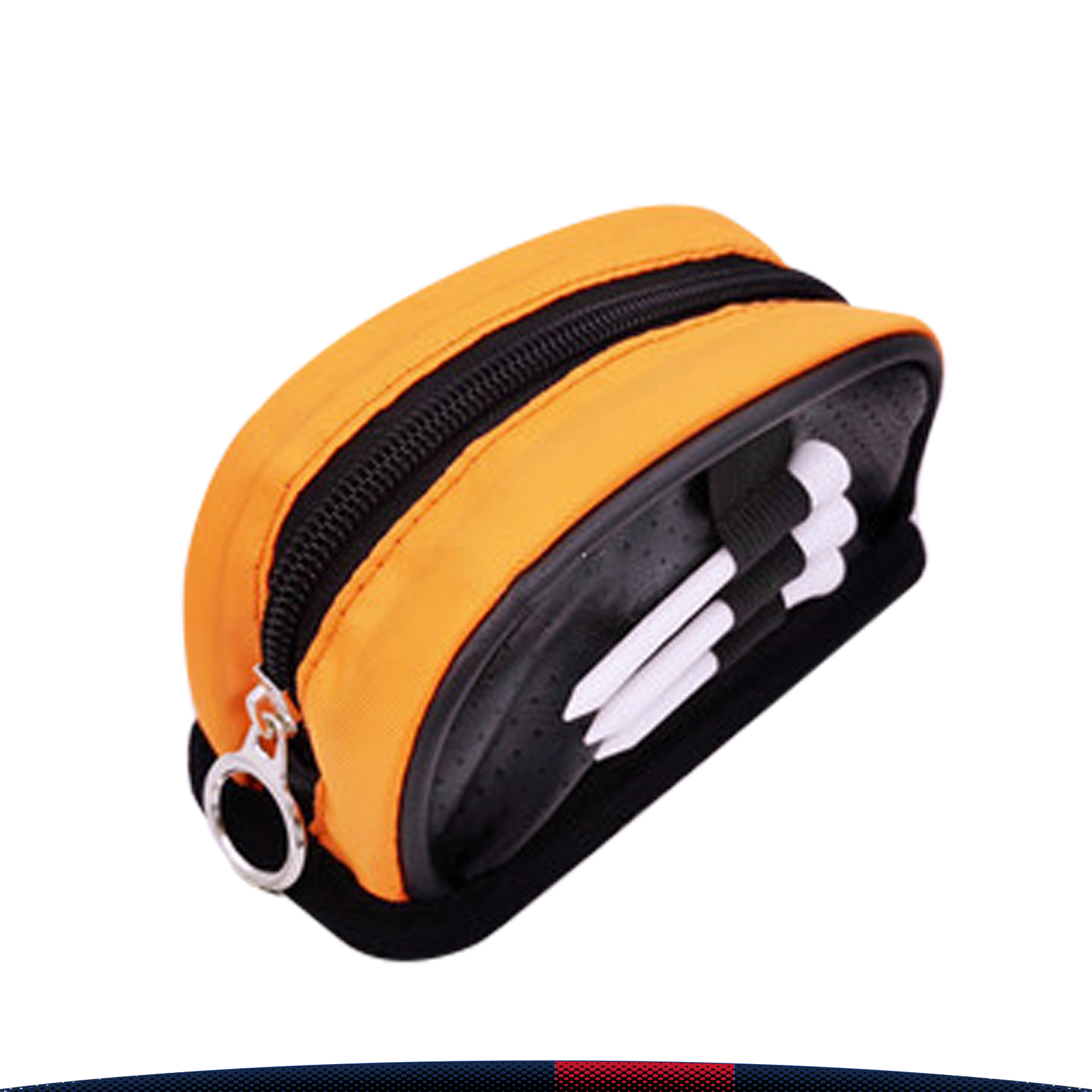 Jemi Golf Ball Pouch 4