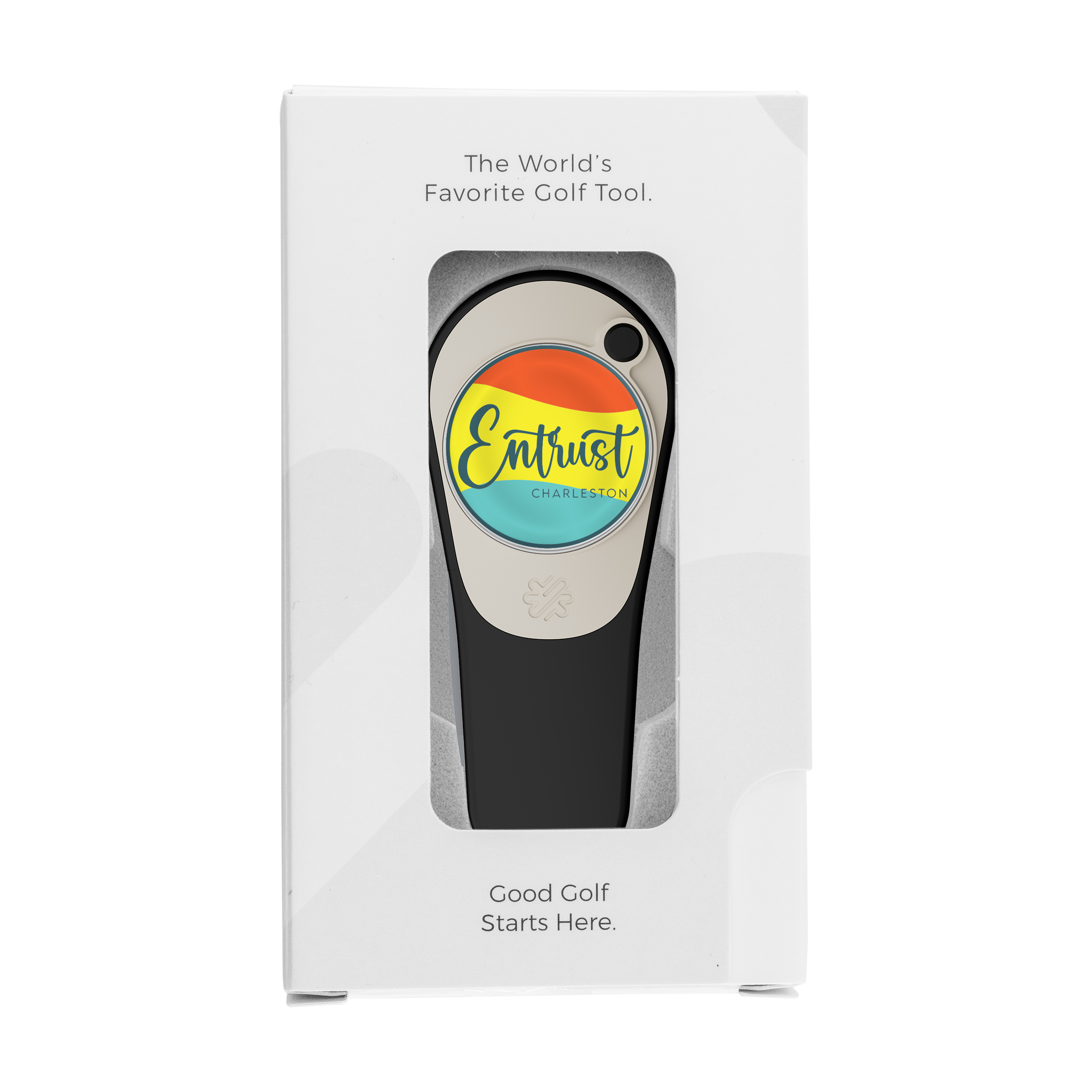 Pitchfix Icon Golf Divot Tool in Gift Box 5