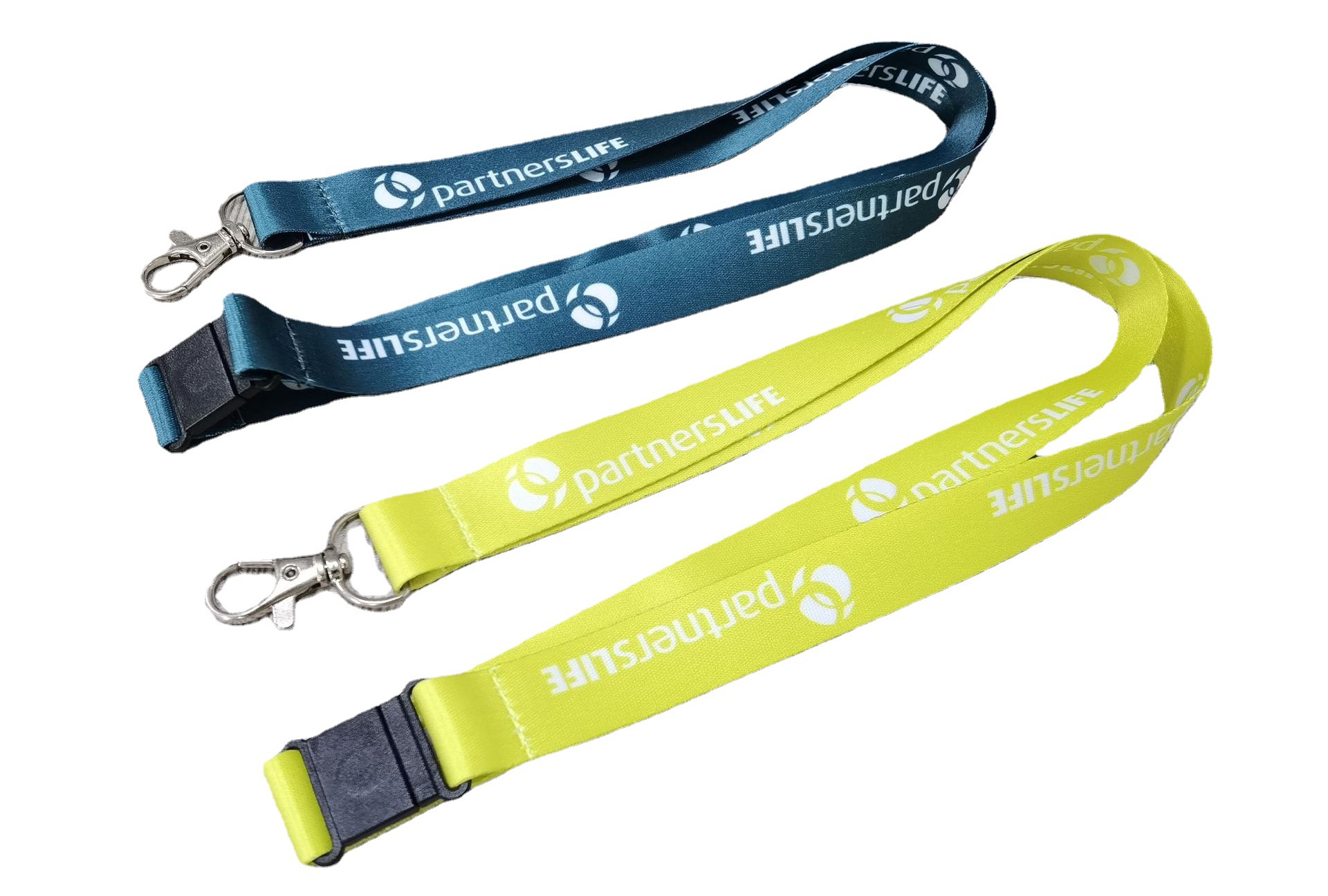 Nylon Lanyard 6