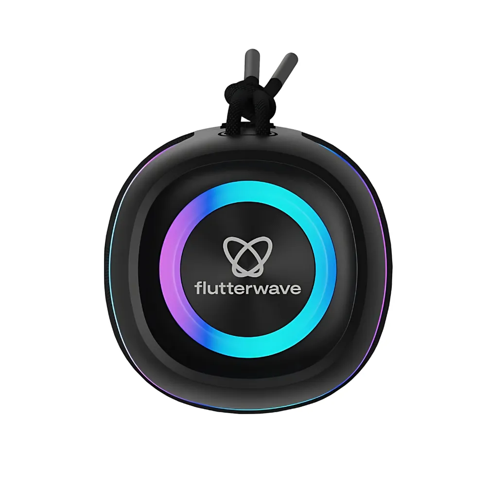 Bluetooth Speaker #2 2