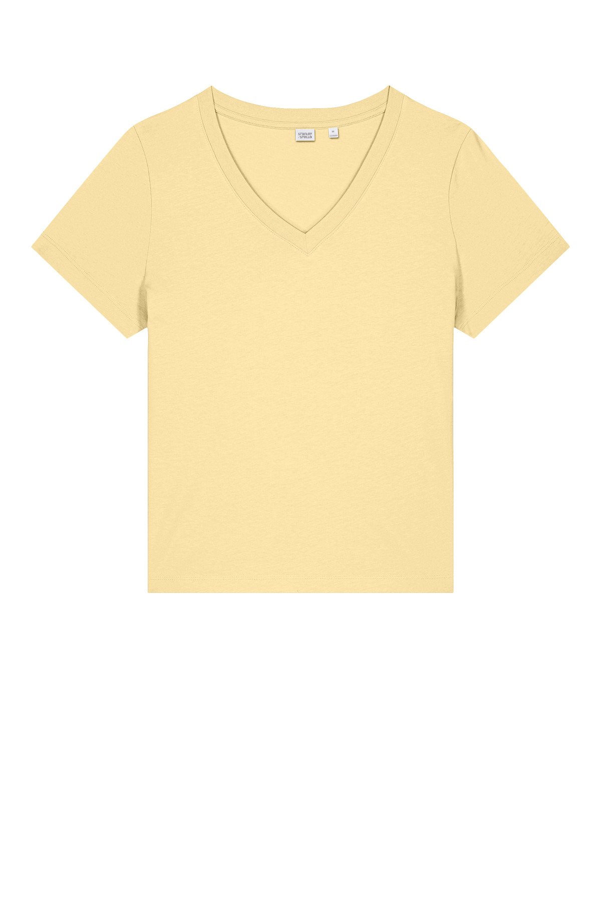 Stanley/Stella Women's Stella Isla V-Neck Tee SXW032 30