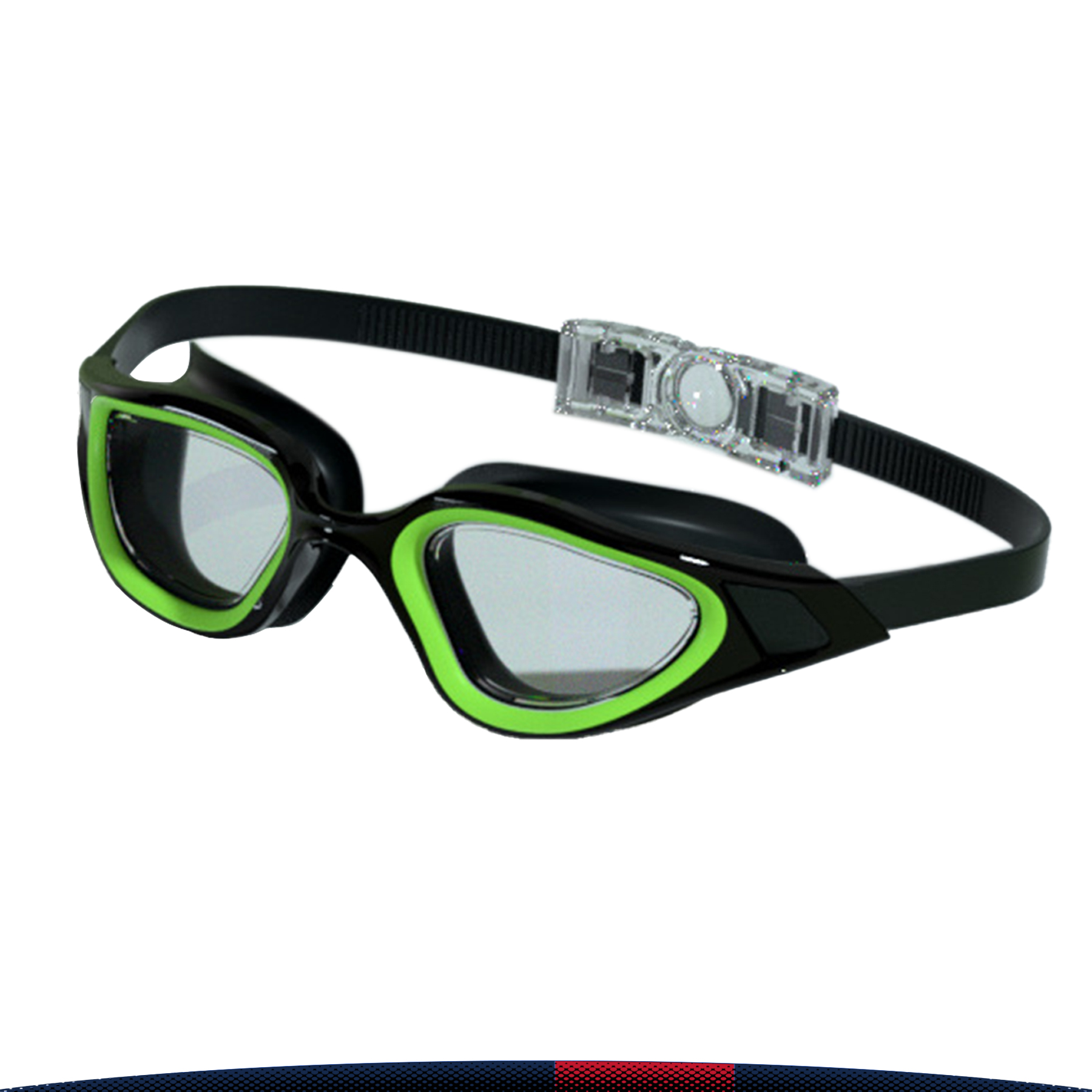Torma Adult Swimming Goggles 4