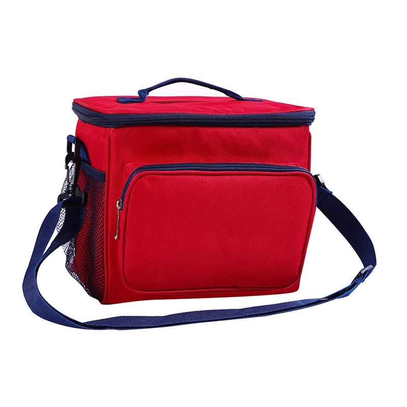 Insulated Lunch Bag 4